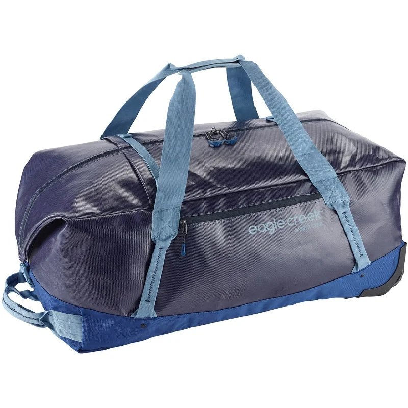 Travel Shoe Bags in Polyester with Ventilation Holes in KhakiMigrate Wheeled Duffel 130L