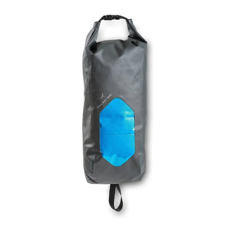 Women's Travel - Friendly Backpack Rain Covers in Transparent MaterialDrybag - Reckless 80L System