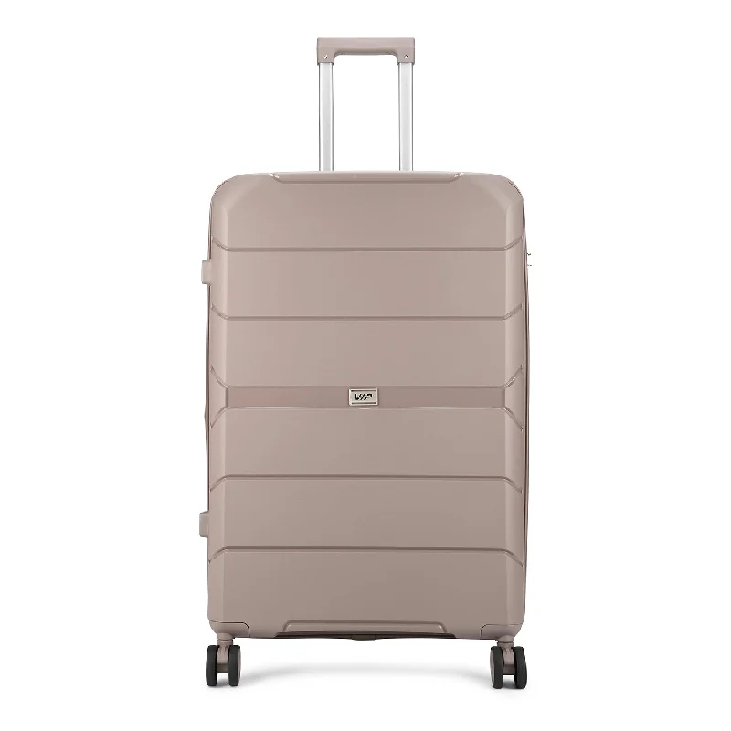 Women's TSA - Approved Luggage Locks in Rose Gold for Secure TravelVIP PRISTINE 8W