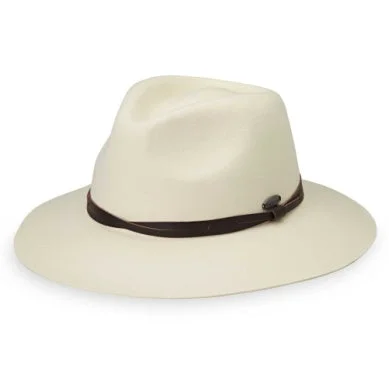 Women's TSA - Approved Luggage Locks in Rose Gold for Secure TravelWallaroo Packable Hat - Aspen