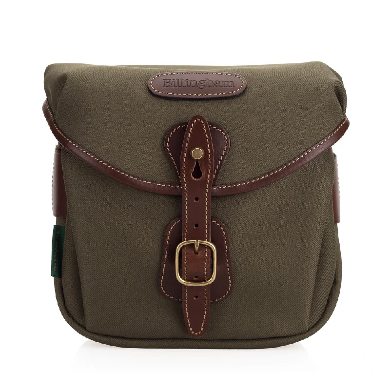 Shoulder Bag with Chain Strap in Silver for a Trendy AppearanceBillingham Hadley Digital Camera Bag - Sage/Chocolate