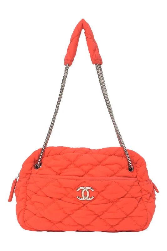 Shoulder Bag with Geometric Pattern in Multicolor for a Contemporary Style[WB7137] Chanel | Shoulder Bag