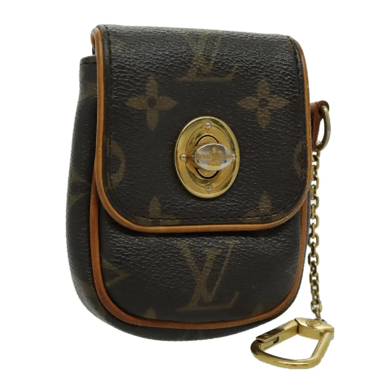 Suede Clutch with Tassel Details in Olive for Fall SoireesLouis Vuitton Tulum  Canvas Clutch Bag (Pre-Owned)